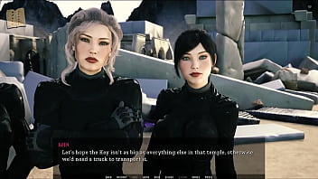 Tales from the unending void 191