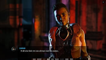 Tales from the unending void #24 redhead translator gets her tight pussy fucked