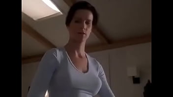 Brenda massage scene Brenda massage scene