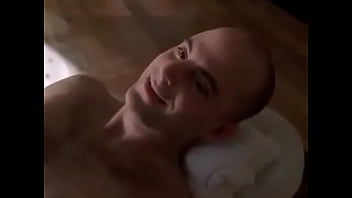 Brenda massage scene