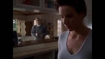 Brenda massage scene