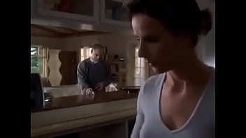 Brenda massage scene