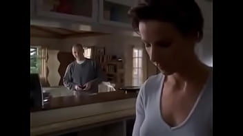 Brenda massage scene