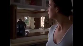 Brenda massage scene