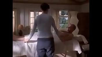 Brenda massage scene