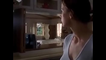 Brenda massage scene