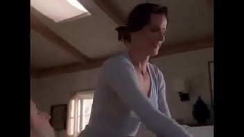 Brenda massage scene