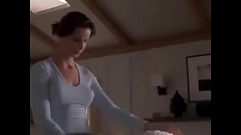 Brenda massage scene