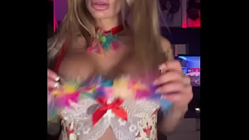 Serving the dinner today