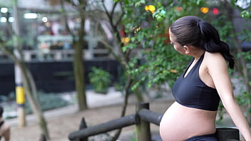 Pregnant Beauty Alicia Trece Gets Wild With Spanish Muscle Hunks Brady & Rauls Bud In A Fiery Threesome Full Of Passion And Intense Pleasure thumbnail