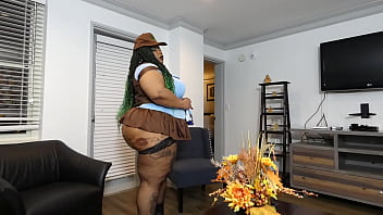 Naughty Troop Leader thumbnail