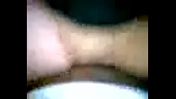 Gone wild on the dick