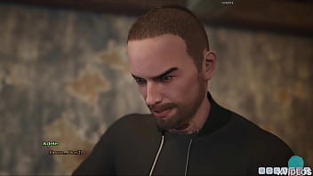 Lust academy ep 132 – visual novel gameplay hd