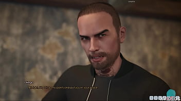 Lust academy ep 132 – visual novel gameplay hd