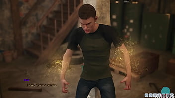 Lust academy ep 132 – visual novel gameplay hd