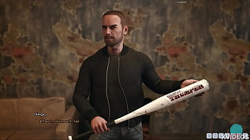 Lust academy ep 132 – visual novel gameplay hd