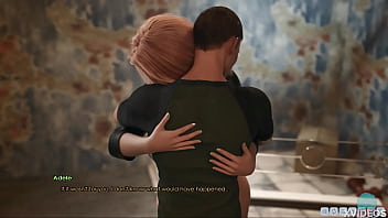 Lust academy ep 132 – visual novel gameplay hd