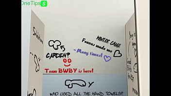 2 Whore Fuck At Gloryhole thumbnail