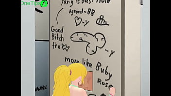 2 Whore Fuck At Gloryhole thumbnail