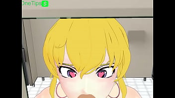 2 whore fuck at gloryhole