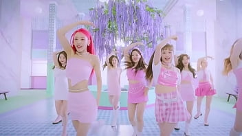 Loona music video Loona music video