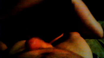 Ex gf sucks and strokes my cock like a pro