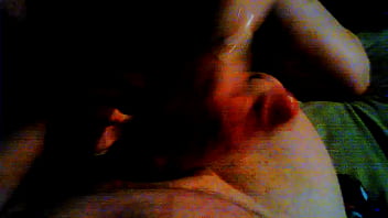 Ex gf sucks and strokes my cock like a pro