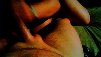 Ex gf sucks and strokes my cock like a pro