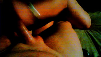 Ex gf sucks and strokes my cock like a pro