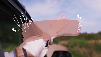 Trailer redhead milf from minas gerais catches a gifted married man in a blowjob