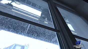 Viens visiter mon derrière