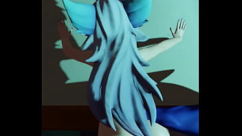 Io baila para tí paladins