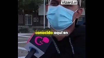 La experiencia aterdo de kevin en su #esfuerzo #chiclenoticias #historia #elchicletv #vida #dedicacion #atre