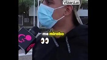 La experiencia aterdo de kevin en su #esfuerzo #chiclenoticias #historia #elchicletv #vida #dedicacion #atre