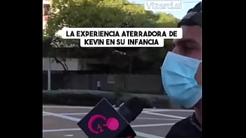 La experiencia aterdo de kevin en su #esfuerzo #chiclenoticias #historia #elchicletv #vida #dedicacion #atre
