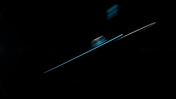 Busty babe masurbates