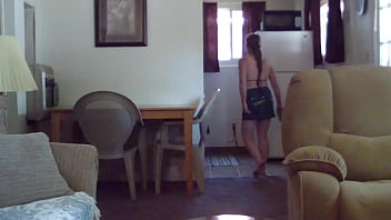 I'd love to let them both fuck me