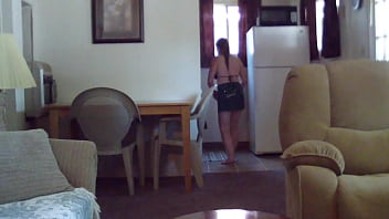 I'd love to let them both fuck me