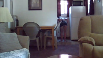 I'd love to let them both fuck me