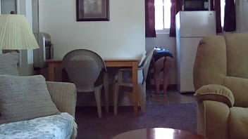 I'd love to let them both fuck me