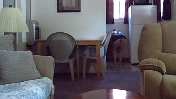 I'd love to let them both fuck me