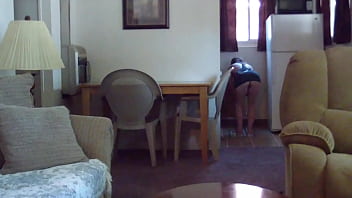 I'd love to let them both fuck me