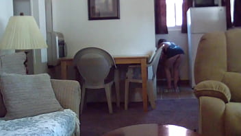 I'd love to let them both fuck me