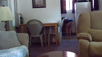 I'd love to let them both fuck me