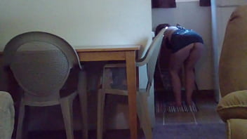 I'd love to let them both fuck me