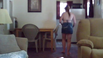 I'd love to let them both fuck me