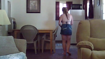 I'd love to let them both fuck me