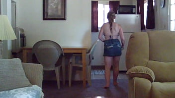 I'd love to let them both fuck me