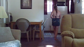 I'd love to let them both fuck me