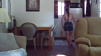 I'd love to let them both fuck me